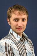 Максим Гагарский