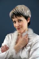 Елена Дудич