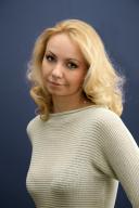 Анна Кушнер